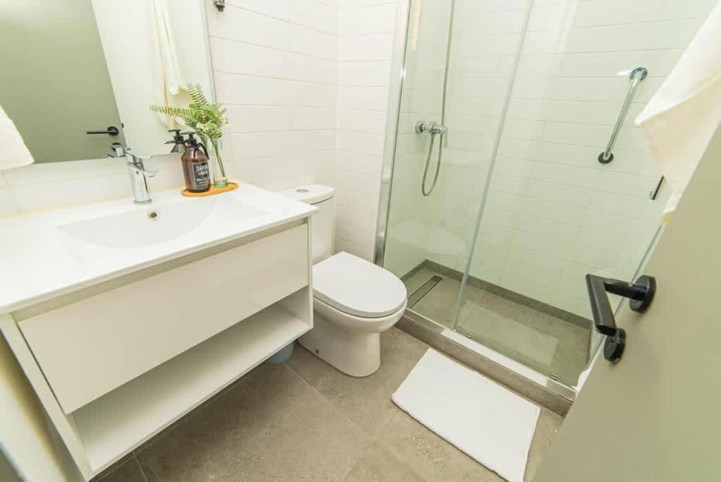 Espacio Sereno Cerca De Todo En Providencia Apartamento