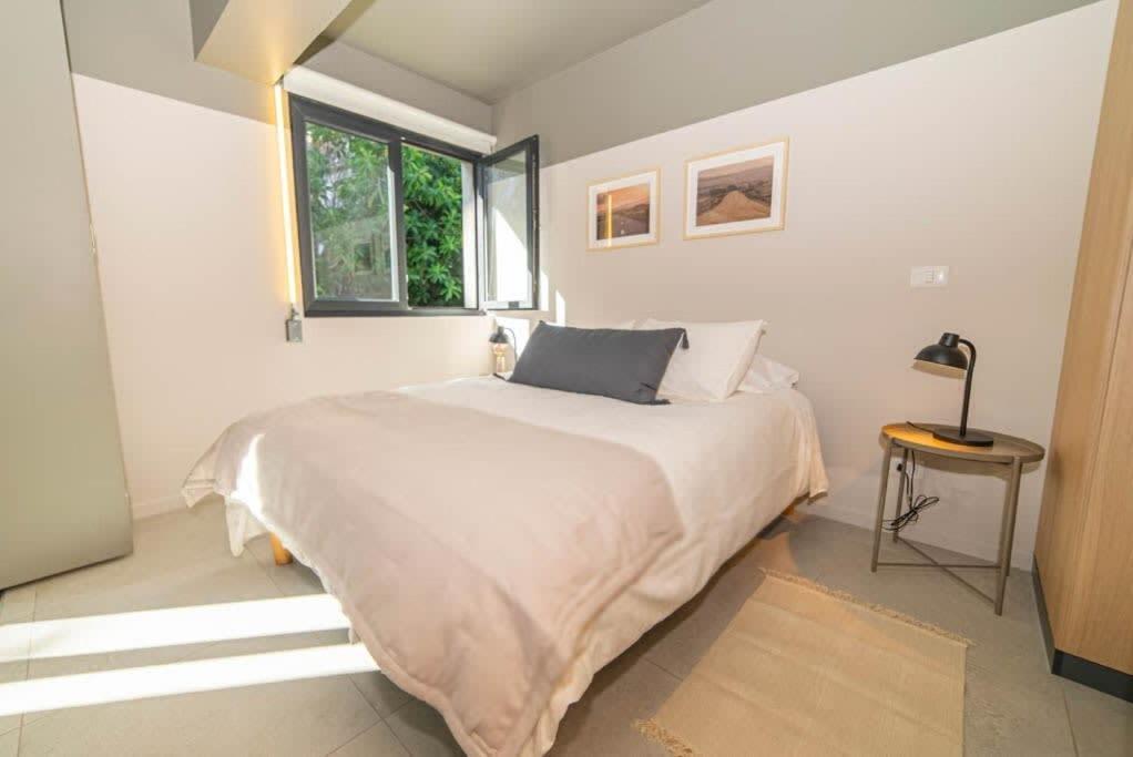 Espacio Sereno Cerca De Todo En Providencia Apartamento Santiago de Chile