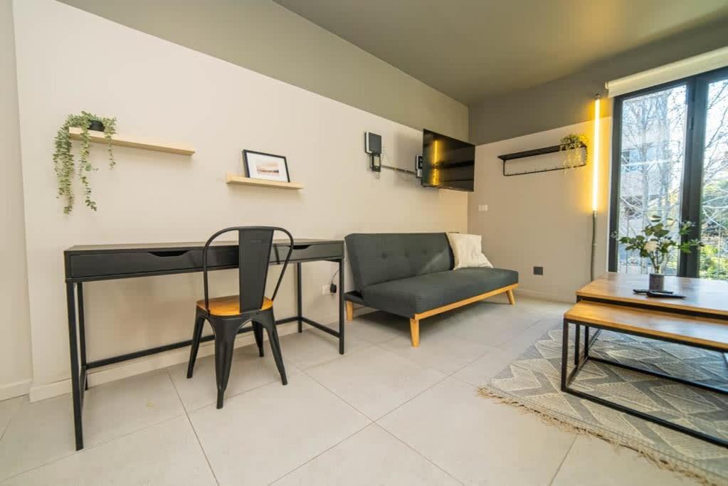 Espacio Sereno Cerca De Todo En Providencia Apartamento