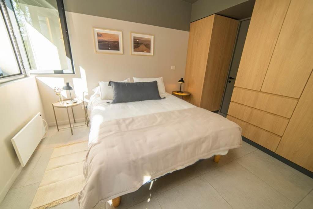 Espacio Sereno Cerca De Todo En Providencia Apartamento